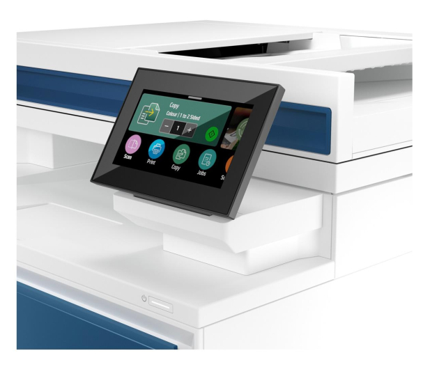 HP Color LaserJet Pro 4302fdn 4RA84F - 1226762 - zdjęcie 7